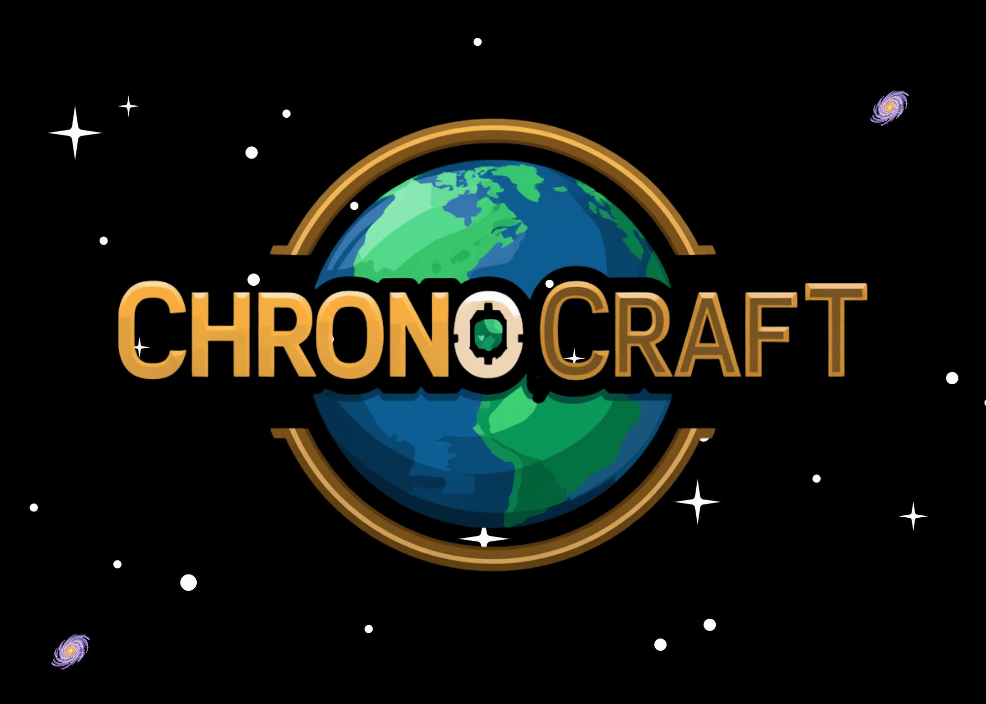 ChronoCraft